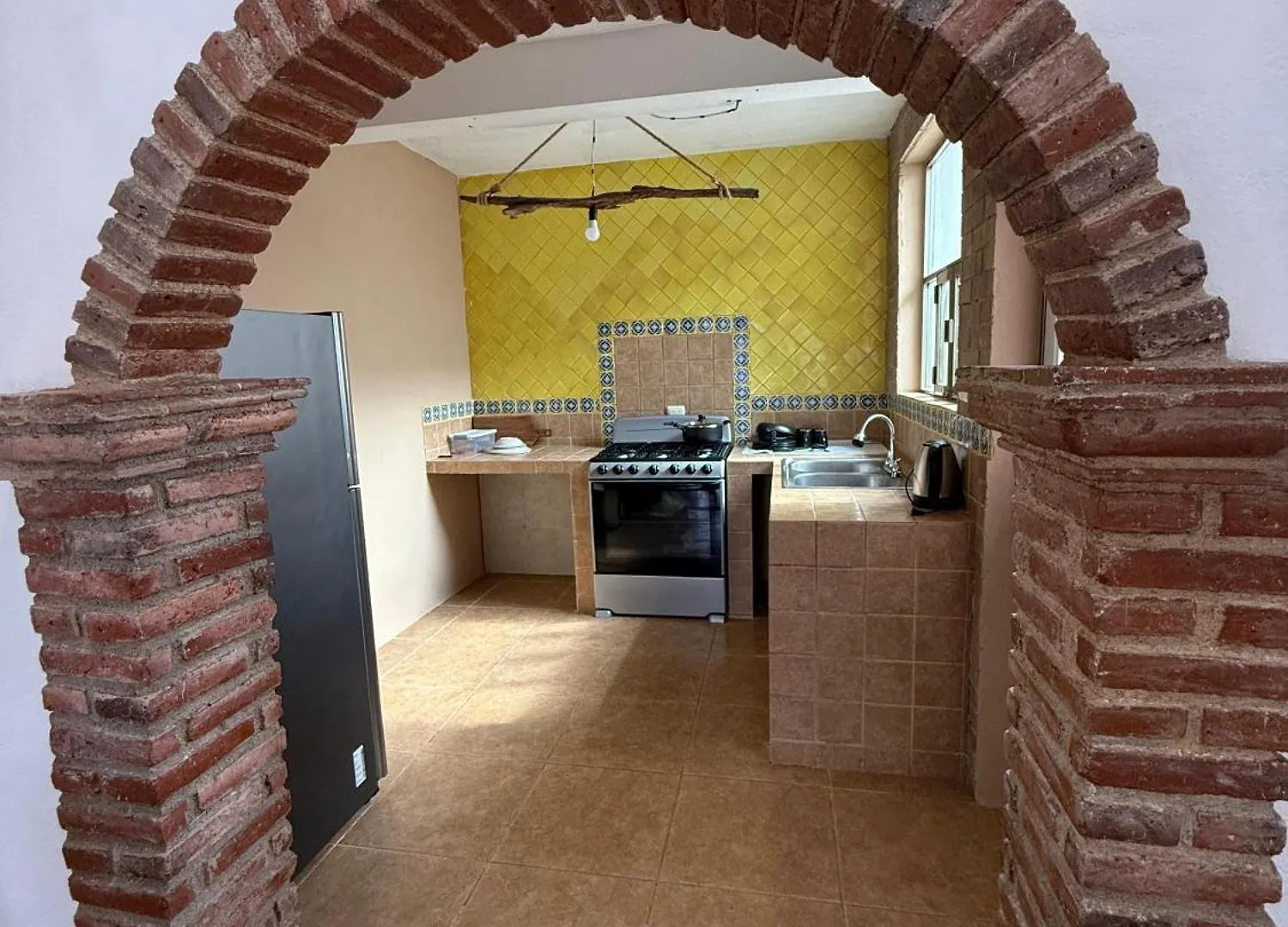 Casa Naay Villa Cancun Mexico
