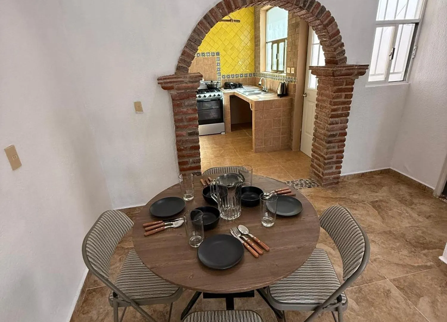 Casa Naay Villa Cancun
