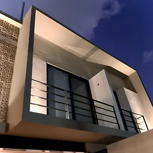 Gasthof Palmas, Cancún