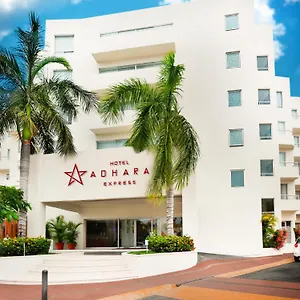 3* Отель Adhara Express