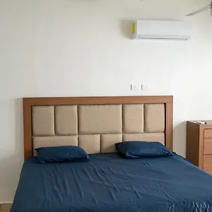 Privatunterkunft Recamara 1, Cancún
