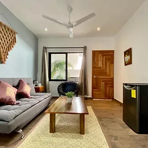 Apartment Coba, Cancún