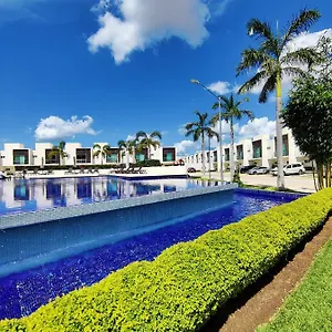  Сasa de vacaciones Amazing House Ideal For Families In