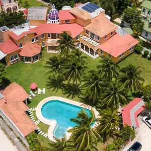  Holiday home Flores