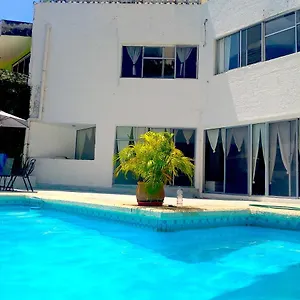 Privatunterkunft Casa Hikuri, Cancún
