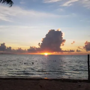 Beautiful At Playa Blanca Cancún