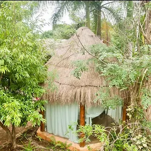 Apartment Oma - Holistic Healing Center, Cancún