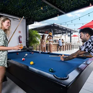 Hostel Digital Nomads & Coliving, Cancún