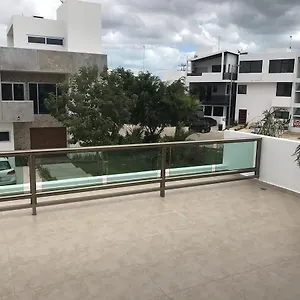 Privatunterkunft Airport Zone, Cancún