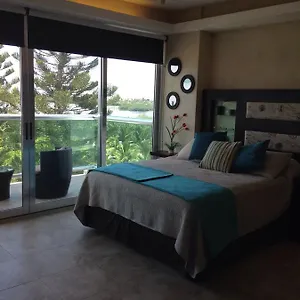 Apartamento Cozy And Modern, Cancún